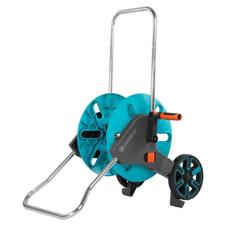 Dévidoir sur roues CleverRoll S - GARDENA 18500-20