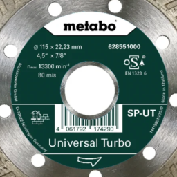 METABO 628551000
