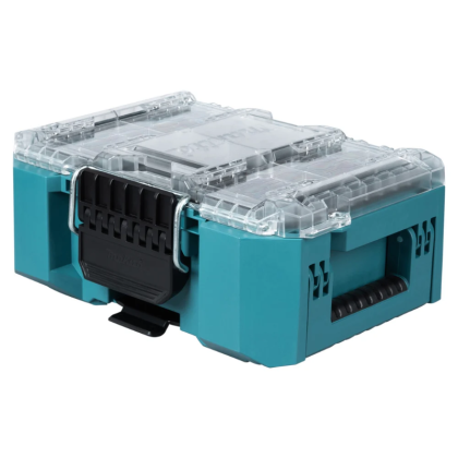Organiseur MAKTRAK compact 8,55 litres - MAKITA P-91067