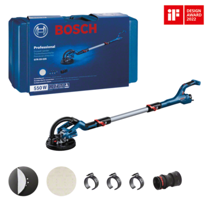 Ponceuse girafe PRO GTR 550 - BOSCH 06017D4020