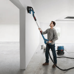 Ponceuse girafe BOSCH 06017D4020