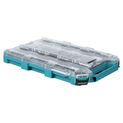 Organiseur MAKTRAK moyen 8,14 litres - MAKITA P-91051