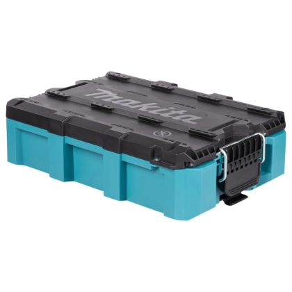 Coffret MAKTRAK standard 18,41 litres - MAKITA P-91039