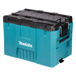 Coffret MAKTRAK extra large 58,49 litres - MAKITA P-91023