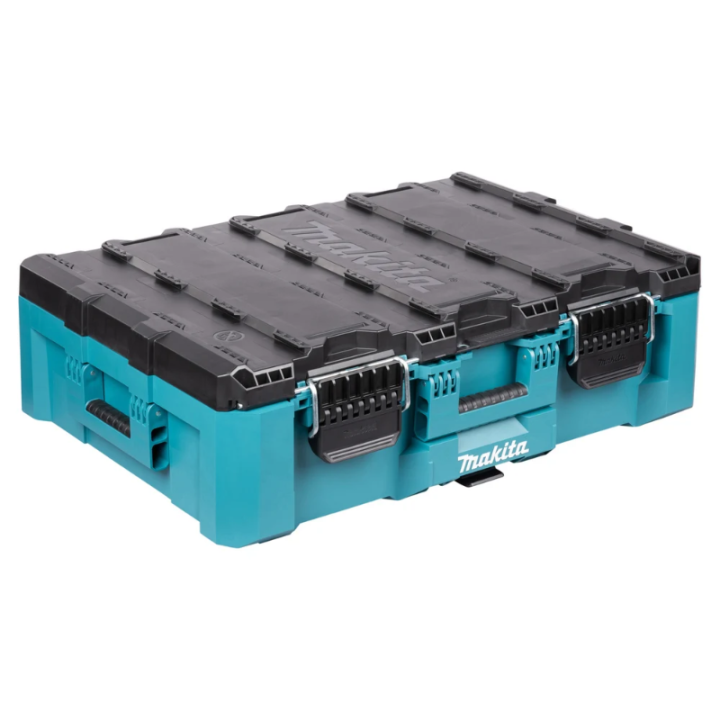Coffret MAKTRAK large 63,16 litres - MAKITA P-91017