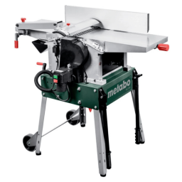 Raboteuse dégauchisseuse METABO 0114026000