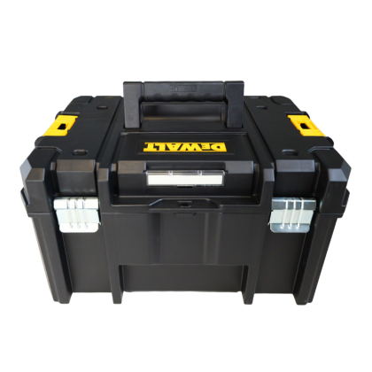 Coffret de transport TSTAK 19 litres - DEWALT NA262561