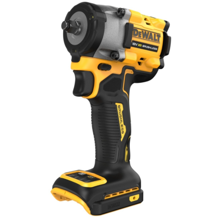 Boulonneuse à chocs 18v 3/8 (Solo) - DEWALT DCF923N-XJ