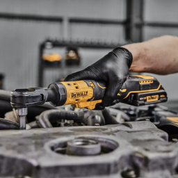 Clé à cliquet DEWALT DCF513N-XJ