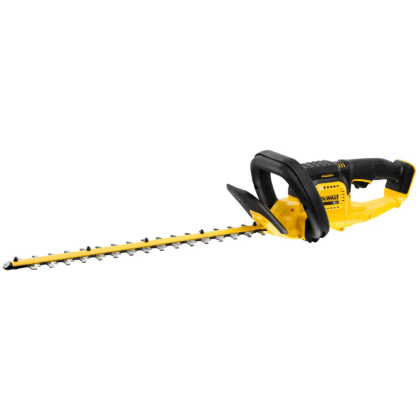 Taille-haies 18V 55cm (Machine seule) - DEWALT DCMHT564N-XJ