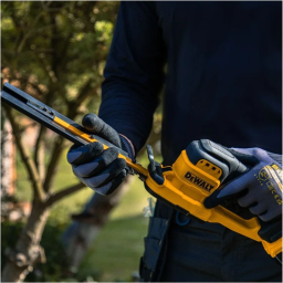 Taille-haie 18V 20cm (Machine seule)