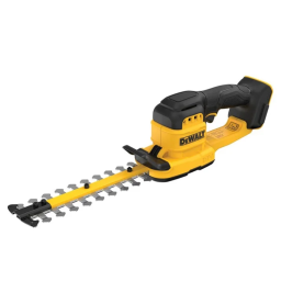 Taille-haie 18V 20cm (Machine seule) - DEWALT DCMHT520N-XJ