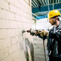 Perforateur SDS+ METABO