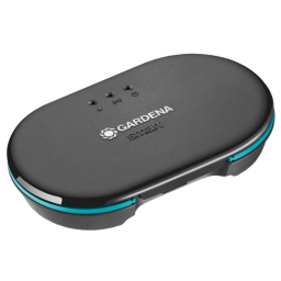 Smart Irrigation Control - GARDENA 19035-20