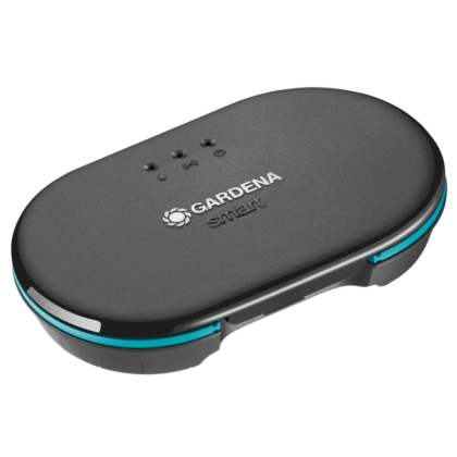 Smart Irrigation Control - GARDENA 19035-20