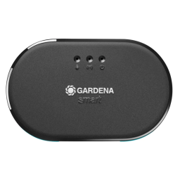 Smart Irrigation Control