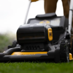 Tondeuse DEWALT