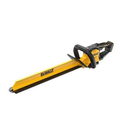 Taille-haie 18V 60cm (Machine seule) - DEWALT DCMHT567N-XJ