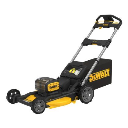 Tondeuse XR 2X18V 53CM (Solo) - DEWALT DCMWP134N-XJ