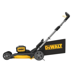 Tondeuse DEWALT