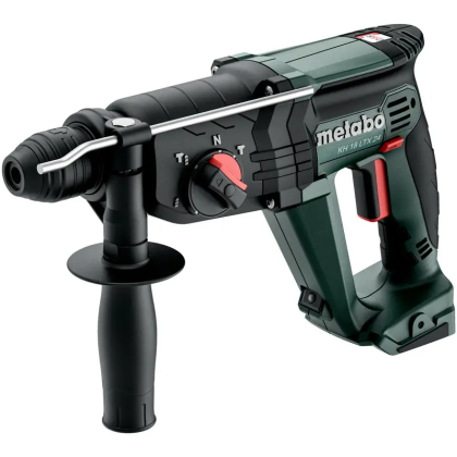 Perforateur burineur METABO