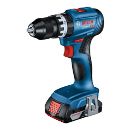 Pack outils BOSCH