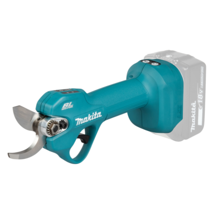 Sécateur sans fil 18V Li-ion LXT (machine seule) - MAKITA DUP181Z