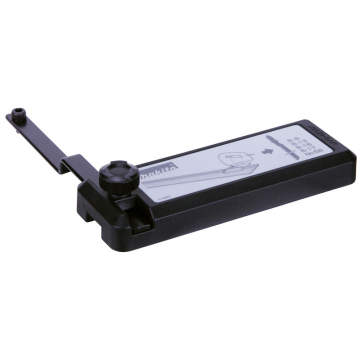 Adaptateur pour rail de guidage - MAKITA 198704-7