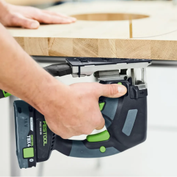 Scies sauteuses 18V - FESTOOL 576972