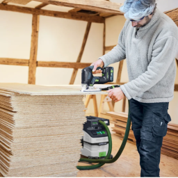 Scies sauteuses FESTOOL