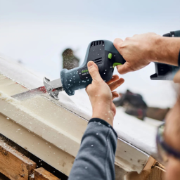 Scie sabre ERSC 18 EB-Basic - FESTOOL 578691