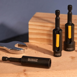 Douilles DEWALT