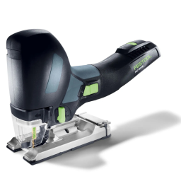 Scies sauteuses 18V