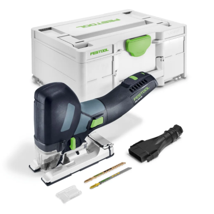 Scies sauteuses 18V PSC 500 EB-Basic (Solo) - FESTOOL 576959