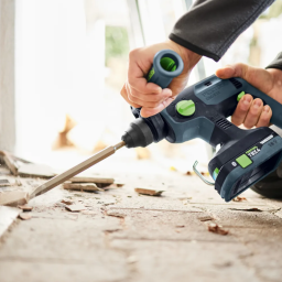 Perforateur burineur 18V - FESTOOL 578747