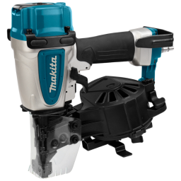Cloueur pneumatique 8 bar 45mm - MAKITA AN454