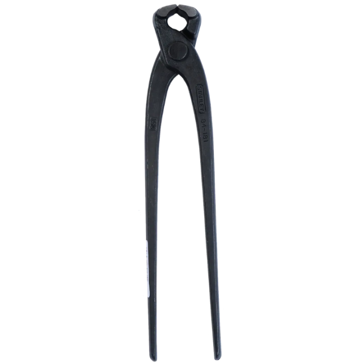 Tenaille russe de mécanicien 250mm - STANLEY 2-84-181