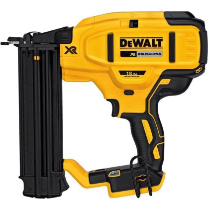 Cloueur de finition 18V (solo) 18 GA - DEWALT DCN680N-XJ