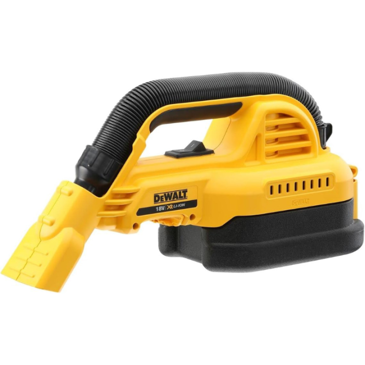 Aspirateur eau et poussière - DEWALT DCV517N-XJ