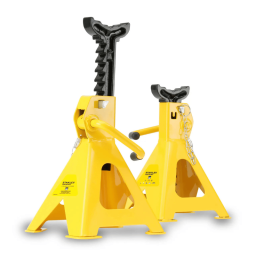 Paire de chandelles 2 tonnes - STANLEY STMT81255-1