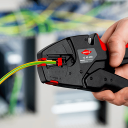 Pince à dénuder KNIPEX 12 40 200