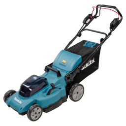 Tondeuse à gazon 48cm 2x18V (Solo) - MAKITA DLM481Z