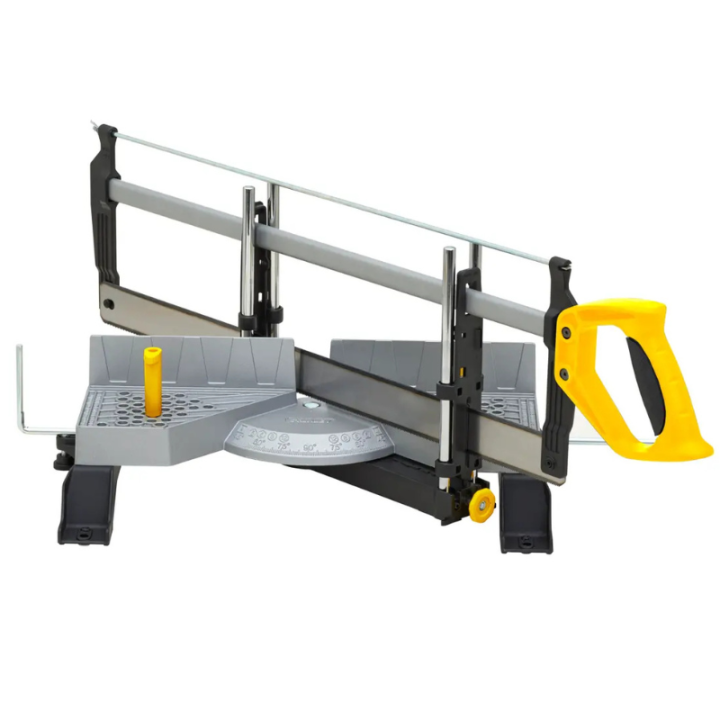 Scie à onglets articulés - STANLEY 1-20-800