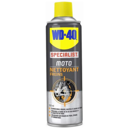 Nettoyant freins moto 500ml - WD-40 134050