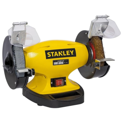Touret à meuler polisseuse 330W Ø150mm - STANLEY SXGBP150E