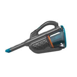 Aspirateur à main BLACK&DECKER