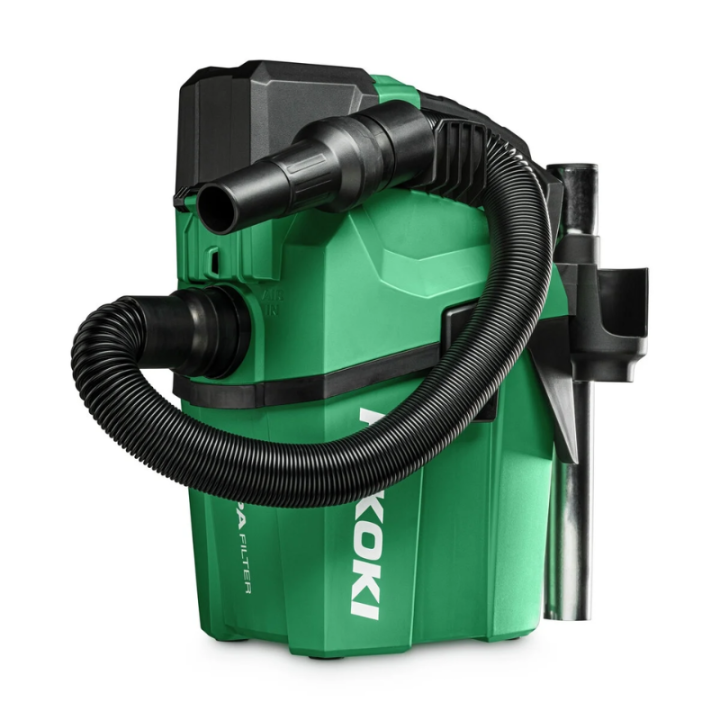 Aspirateur 18V 6L (Solo) - HIKOKI RP18DAW4Z