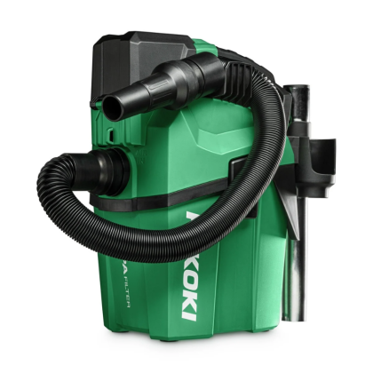 Aspirateur 18V 6L (Solo) - HIKOKI RP18DAW4Z