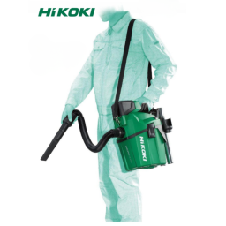Aspirateur HIKOKI