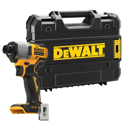 Visseuse à chocs XR 18V (solo) en coffret - DEWALT DCF840N-XJ